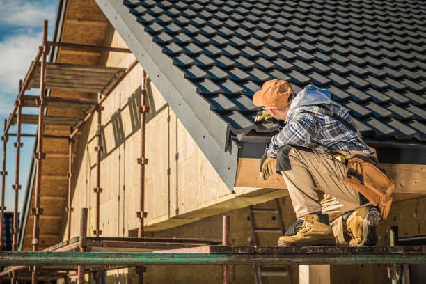 Best Best Roofing Contractors  in Combine, TX