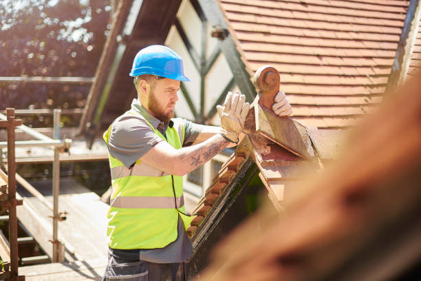 Best Slate Roofing Contractor  in Combine, TX