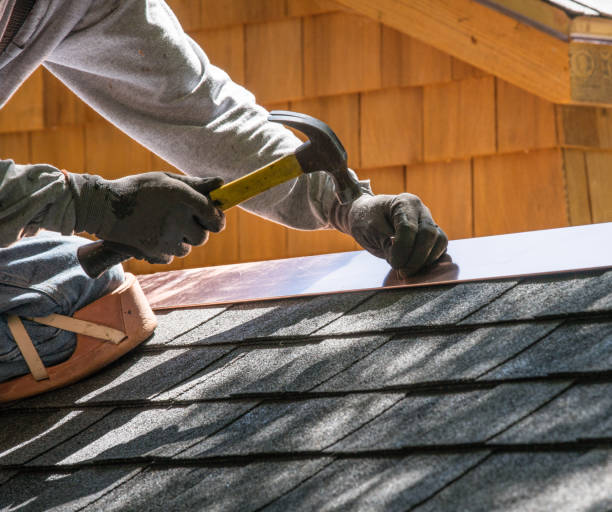 Quick and Trustworthy Emergency Roof Repair Services in Combine, TX